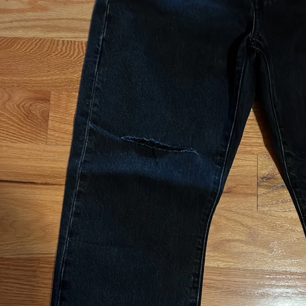 Levi 501 Jean - Picture 4 of 16